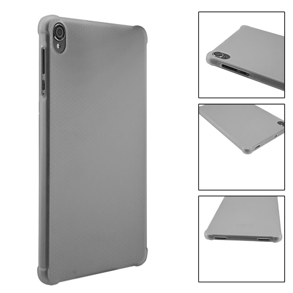 Tablettfodral Skyddande Anti-kollision För iPay50mini/för U3L0 X7V8 I2B6 for iplay50mini Pro one-size