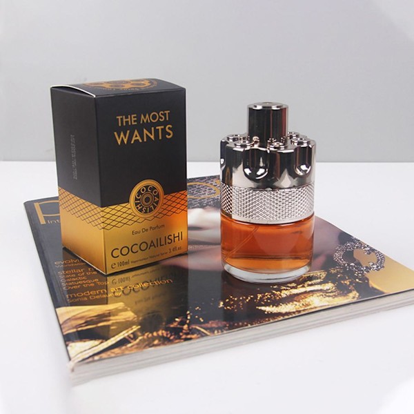 100ml Herrparfym Charm Original Starka Feromoner Att
