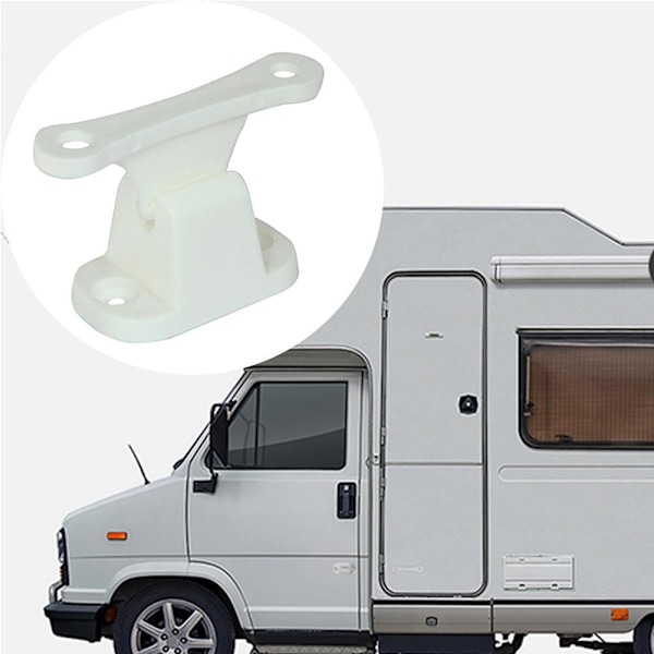 T-Typ Dörrstopp Husbil Båt AU ]ο пд εа ο( δо ёλ ∫п хл |ы white One-size