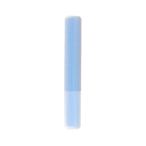Nano Glas Nagelfil Nagellackremsor, nagelkonstverktyg, conv Golden 1pcs