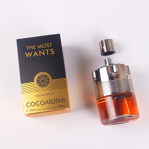 100ml Herrparfym Charm Original Starka Feromoner Att