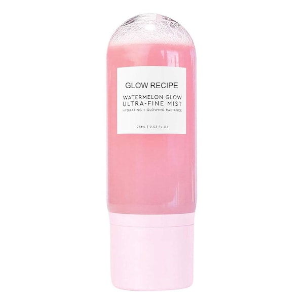 10 st Glow Recipe Watermelon Glow Ultra-fine Mist 75 ml / 2.53