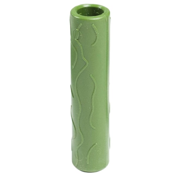 10/20 Trädgårdsstake anslutande rör Vines klätterväxtstöd greenB 11mm 2pcs