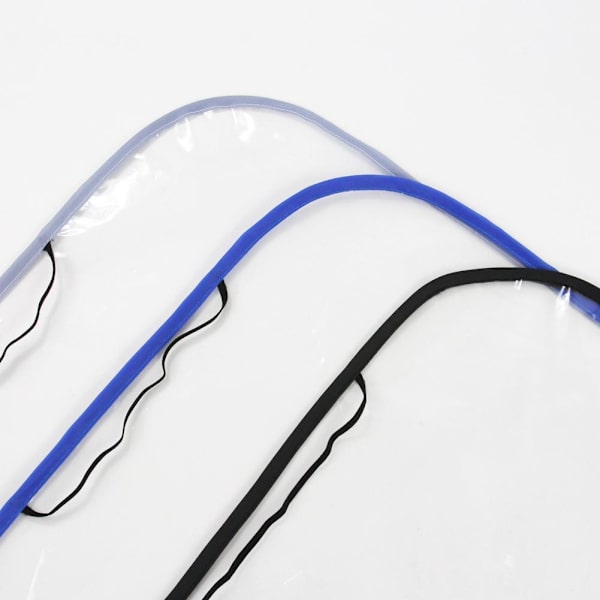 Skydda bilsäten från smuts med AntiKick-skydd black One-size