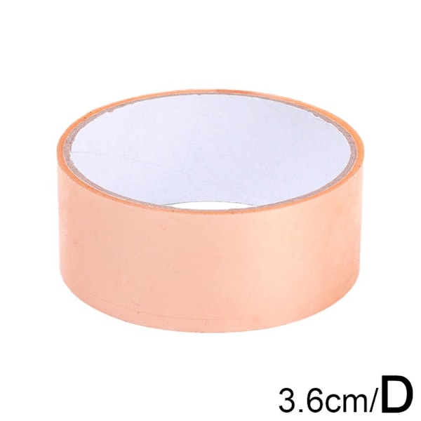 Macaron Färg Klibbig Boll Tejp Elasticitet Rullande Limstift orange one-size
