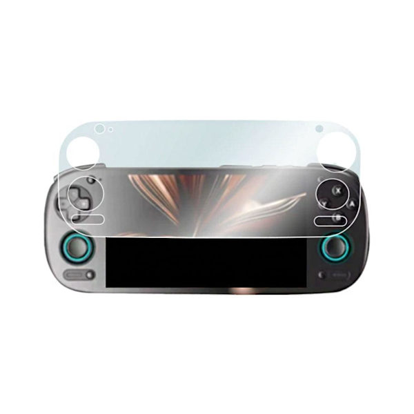 Skärmskydd i glas för Retroid Pocket 5 Pro, skyddsglas Fil≮ for rp5 1set