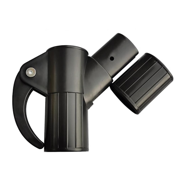 Tillbehör till uteparasoll, central pelare för uteplats steering bracket one