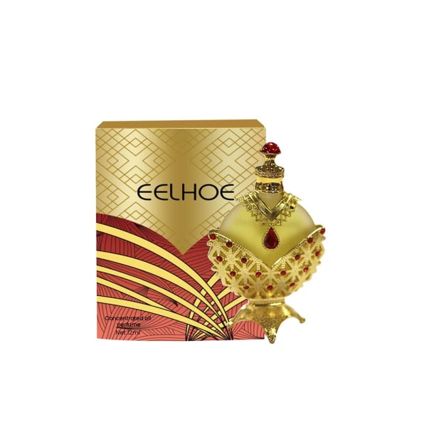 Hareem Al Sultan Gold Concentrated Parfym Oil for Women Long La goldA 12ml