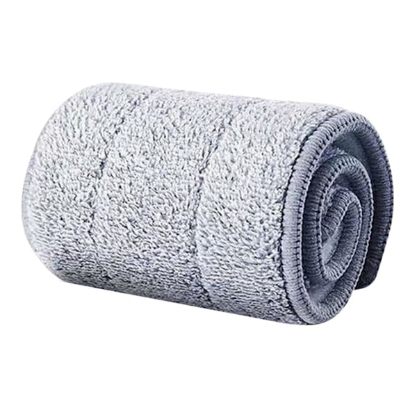 Ersättningsmopphuvud Mikrofiber Ersättningshuvud Golvrengöringsdukar D2C3 U2A6