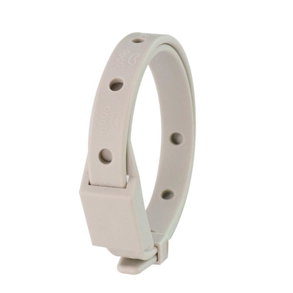 Halsband för avmaskning av husdjur, justerbart halsband för hund, katt, kattunge`- for cat 1pcs
