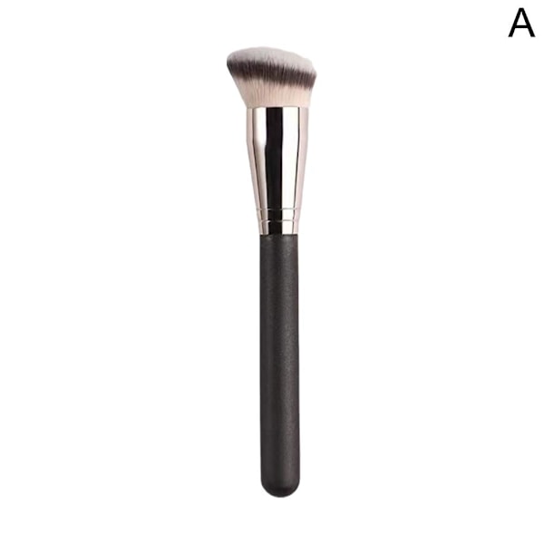 Concealer Brush Flat Head Square Foundation Make-up Makeup Brush 170 L