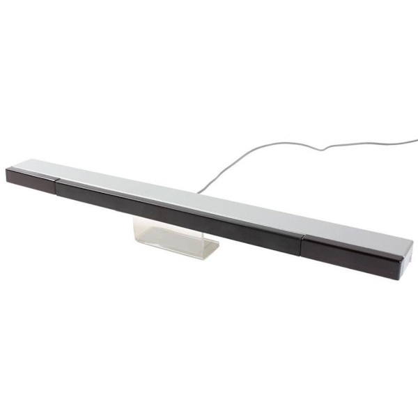 Sensor Bar USB för PC Wii   Wii U Spelkonsol Ansluts till USB-port Snabbt