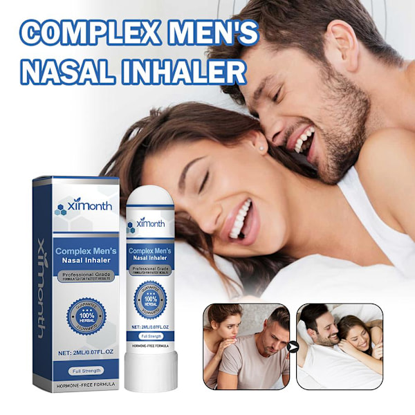 Mens Energigivande Nässugpinne ~π `ρ Q2X3 V3H7 R5W5