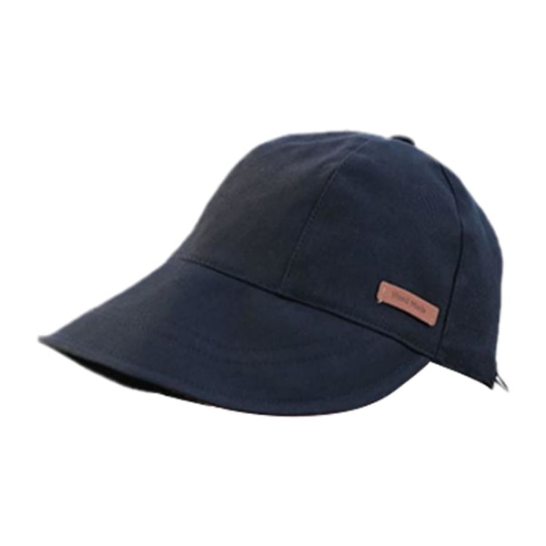 UV-skyddshatt utan smink| khaki one size