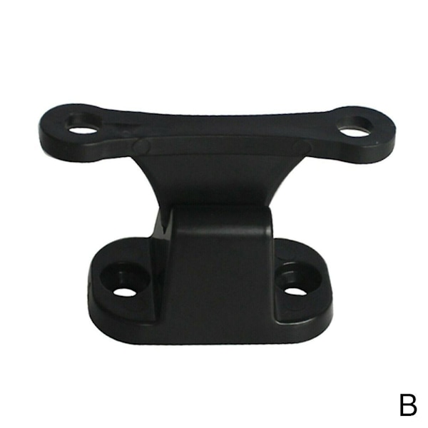 T-Typ Dörrstopp Husbil Båt AU ]ο пд εа ο( δо ёλ ∫п хл |ы white One-size
