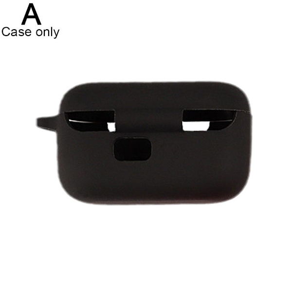 Case Anti-fall för Amazon Echo Buds 2rd Gen black For echo buds2
