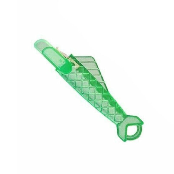 YUANM 5/10 st Nålträdare för Symålar, Plastfisk multicolorA one-size 5pcs