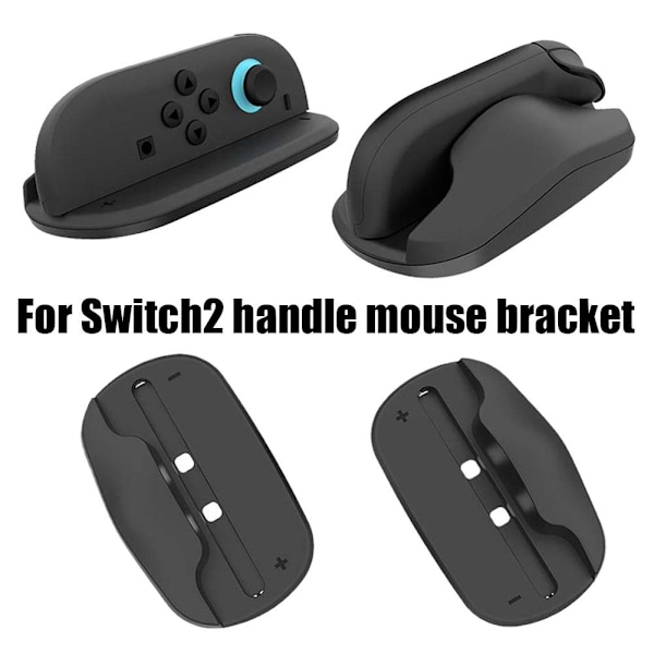 För Switch2 Controller Musstativ B5A6