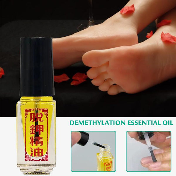 ANTI SVAMP NAGELREPARATION VÄTSKA INFEKTION ANTIBAKTERIELL FINGER EW D0I6 GXJ E0G3