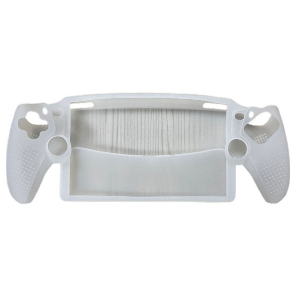 Nytt TPU-skyddsfodral för PlayStation Portal, transparent spelkonsolfodral black For Portal