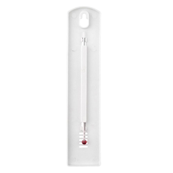 5 st Rumstermometer Inomhus Utomhus Termometer Analog Rum Inomhus Kontor-