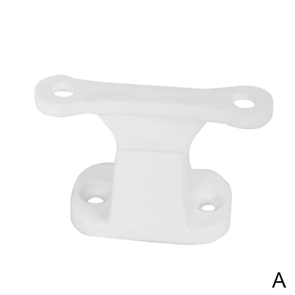 T-Typ Dörrstopp Husbil Båt AU ]ο пд εа ο( δо ёλ ∫п хл |ы white One-size