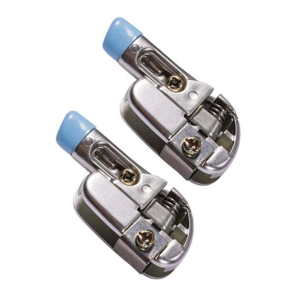 2-pack Universal Bil Torkarblad Ställ Vindrutetorkare Ställ Simpl A 2pcs