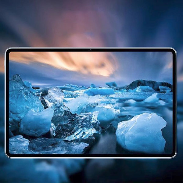 Härdat glass skärmskydd för ALLDOCUBE IPlay 60 Mini Pro Lot N6 S2E4 V4M6 Straight Edge for  iPlay 60 mini Pro