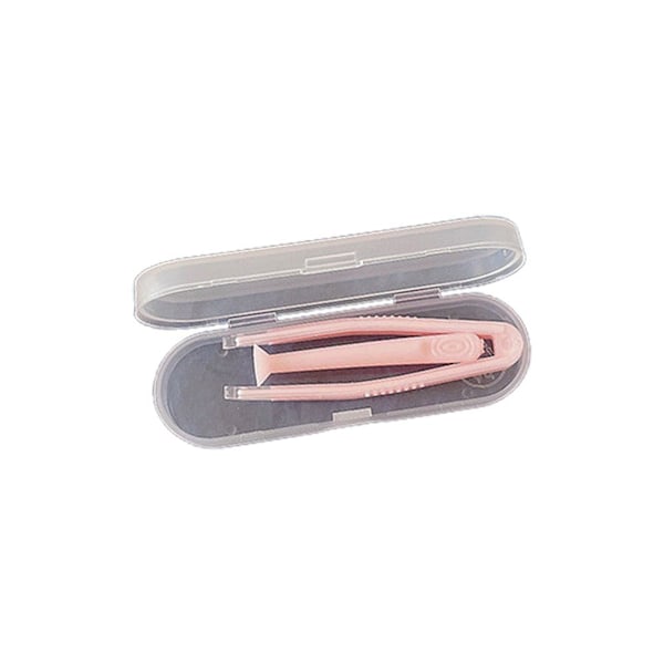 1 Set Kontakt Pincett Borttagare Kontaktlins Applikator Verktyg Borttagare Set Hot H3U3  pink set