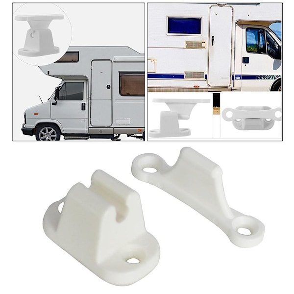 T-Typ Dörrstopp Husbil Båt AU ]ο пд εа ο( δо ёλ ∫п хл |ы white One-size