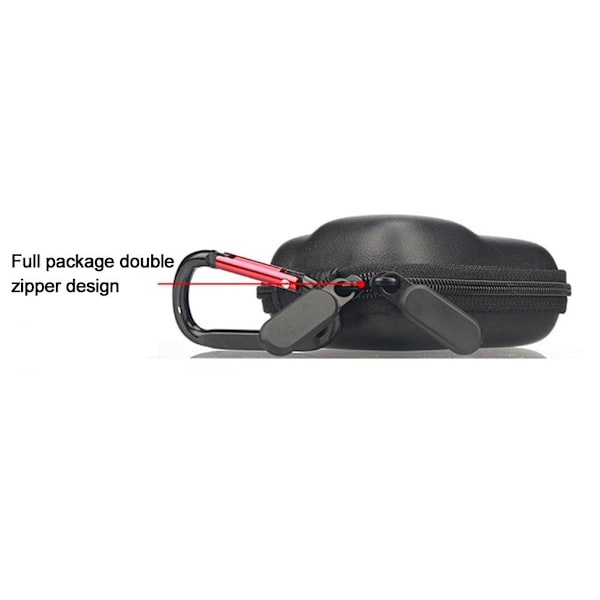 För Insta360 Ace Pro/Ace Skyddande Förvaringsväskor Sportkameratillbehör Y L8L5 gray For insta360 Ace pro/ace