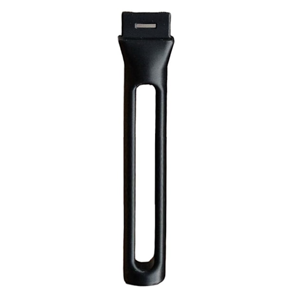 Lämplig för DJI Mic Mini DJI Mikrofon Handtag Hållare, 1/4 Hål Expanderbar X4A7 BlackB 18cm