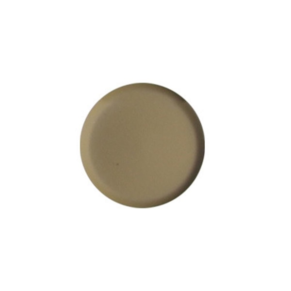 Ersättning Thumbstick Circle Pad Cap för 2DS 3DS 3DS XL yellow 1pcs