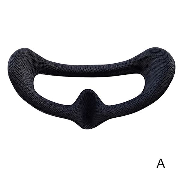 Flygglasögon och Masker För D JI AVATA2 GOGGLES 3^ F4Z9 Q1D5 Black suit For DJI AVATA2 GOGGLES 3