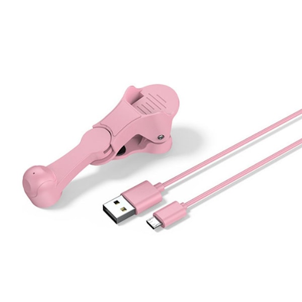 Auto Clicker Liker För Smartphone Snabbklick Cell Clicker J4Y2 Telefon Q1C8 pink B-01
