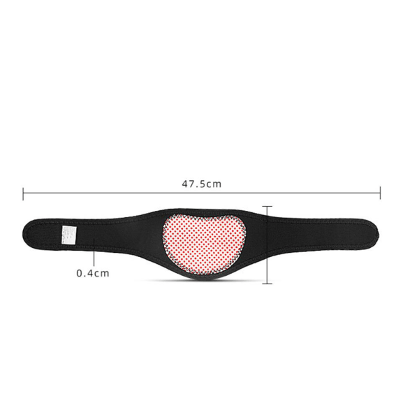 Slimmaionix Armtrimmer Armtrimmers Bastu Armband Armar Form black one-size