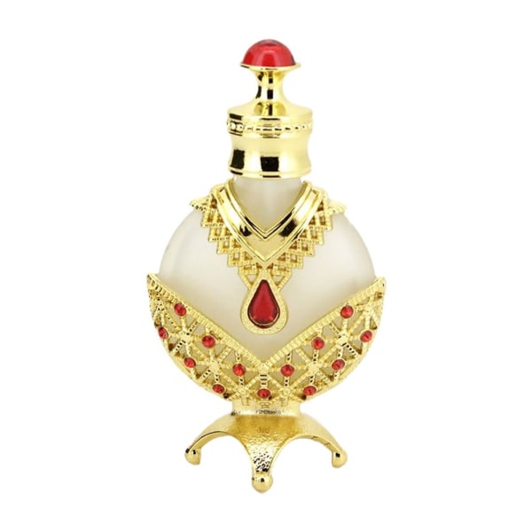 Khadlaj Hareem Al Sultan Guldkoncentrerad parfymolja Red cover 12ML
