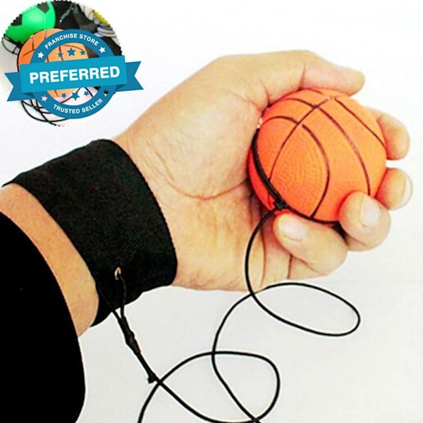 Mini Handledsboll Kast Styrketräning Handleds Studs Övningar Träningsarmbollar Pitching K5 Basketball onesize