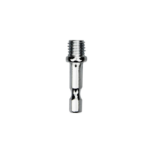 Bilpolerare Gross Wool Wheel Mop Polerkuddar För Drill Buffe 3inch M10 one-size