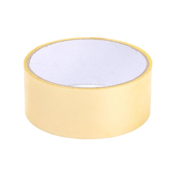Macaron Färg Klibbig Boll Tejp Elasticitet Rullande Limstift blue one-size