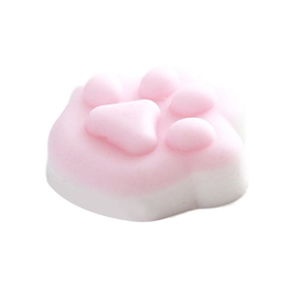 Djurleksaker för barn Antistressboll Squeeze Partygåvor Stress seal one size
