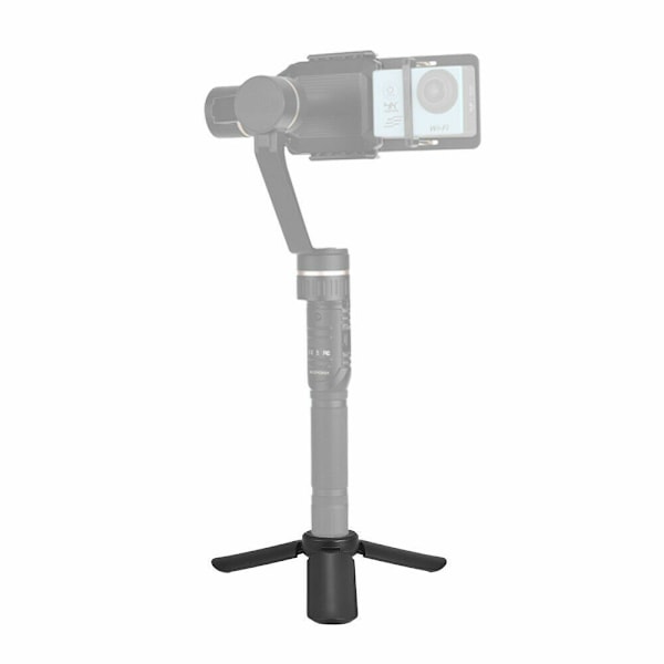 Mini Gimbal Stativ För Zhiyun Smooth Q / 4 Kamera 2 Mobil OSM Hot P7