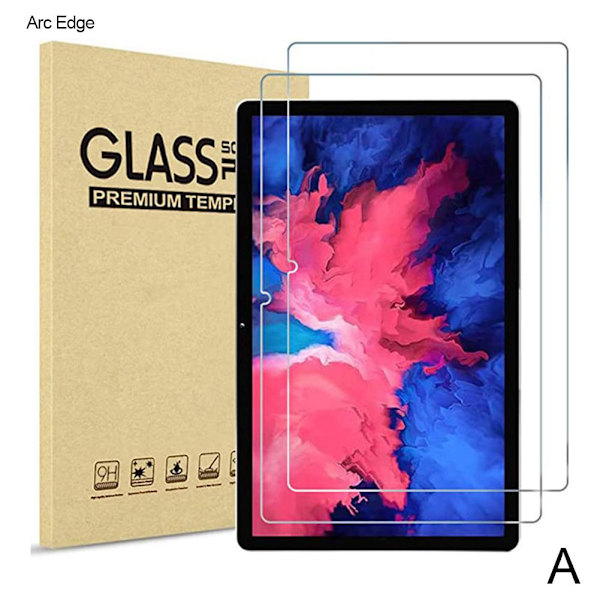 Härdat glass skärmskydd för ALLDOCUBE IPlay 60 Mini Pro Lot N6 S2E4 V4M6 Straight Edge for  iPlay 60 mini Pro