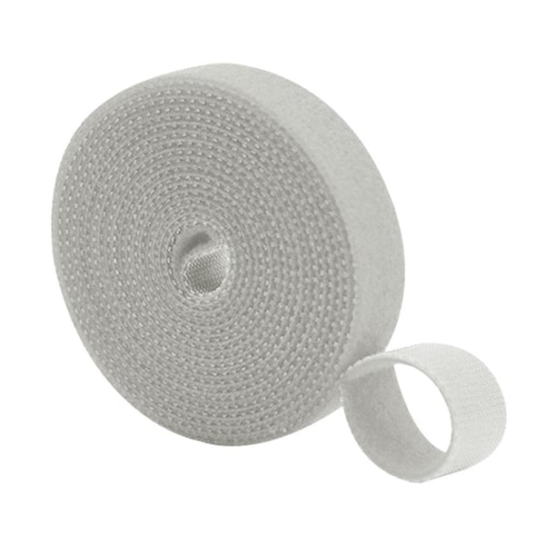 Återanvändbara växtband för klätterväxter, tejpband för klättring grey 1set