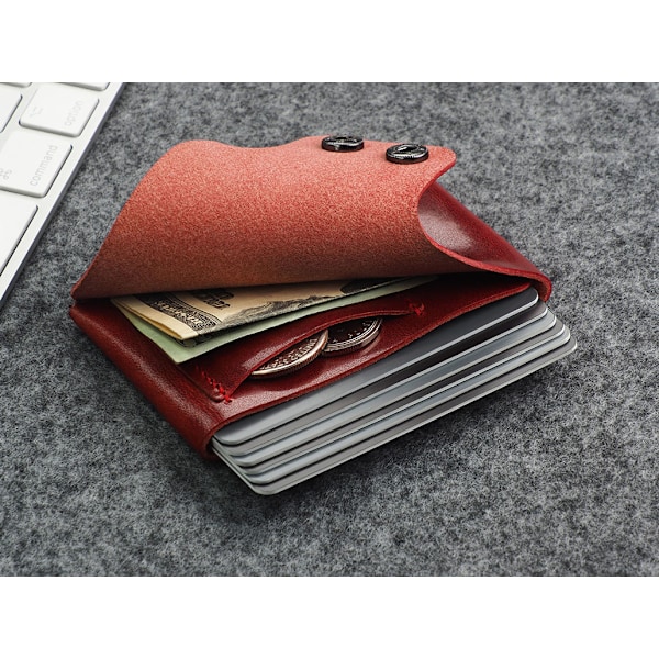 HOBBY röd
