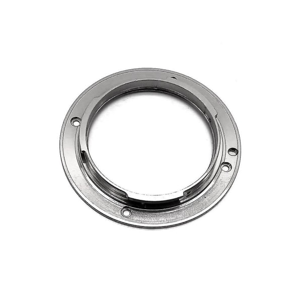 1:a Bajonettfatning Ring til 24-70 F2.8 200-600 70-200 F2.8 100-400 12-24 F2.8 16-35 F2.8 24-105 Linser