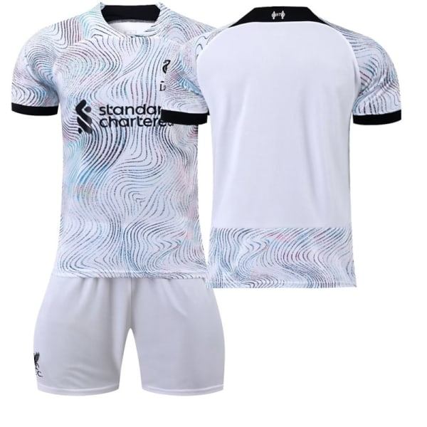 Liverpool Tröja 22/23 Fotbollströja Nr 20 XL (180-185cm)