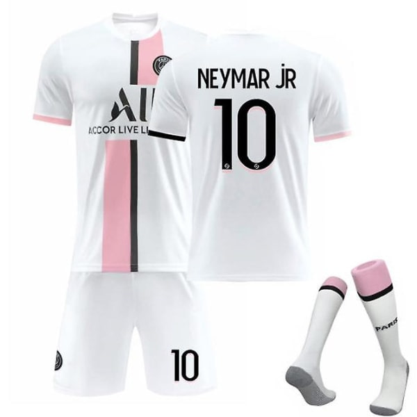 Väri, koko lapsi 16 (90-100 cm) Neymar