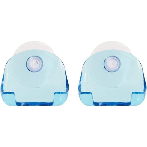 TG Razor Sugkopper, Razor Sugkop, Sugkopp Razor Holder, Væghængt