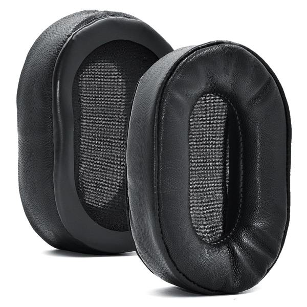 Foam Ear Pads Pillow Cushion Sponge Ear Earmuff For AKG Pro Audio K361bt K371bt